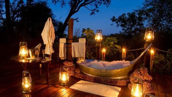 Exotic East Africa. An Unrivalled Adventure Through Kenya And Northwestern Rwanda By Private Jet. - Image 7