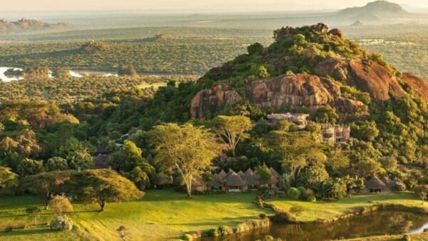 Exotic East Africa. An Unrivalled Adventure Through Kenya And Northwestern Rwanda By Private Jet. - Image 5