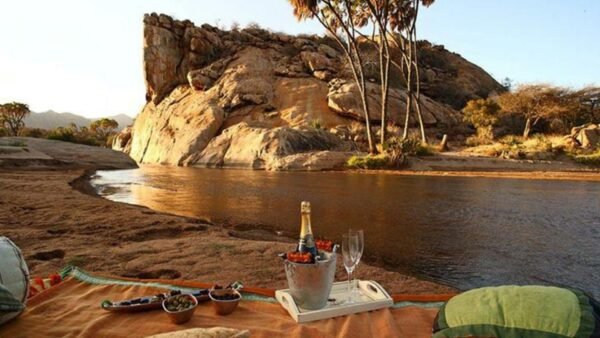 Exotic East Africa. An Unrivalled Adventure Through Kenya And Northwestern Rwanda By Private Jet. - Image 4