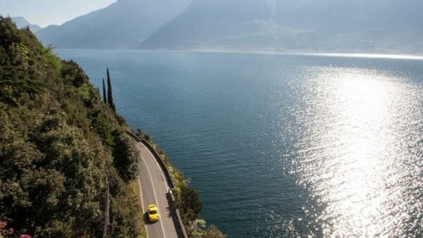 Lake Como Grand Tour. The Ultimate Supercar Experience. - Image 2