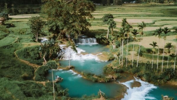 Private Island Experience. An Exclusive Escape in Paradise. - Image 3