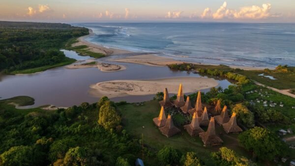 Private Island Experience. An Exclusive Escape in Paradise. - Image 2
