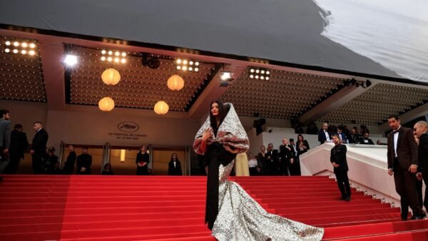 Festival De Cannes. Red Carpet Experience. - Image 2