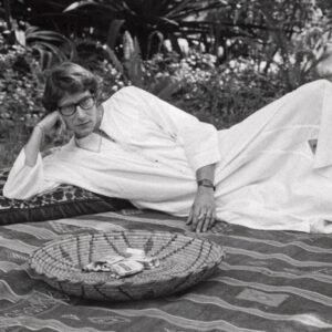 Musée Yves Saint Laurent. A Marrakech Pilgrimage.