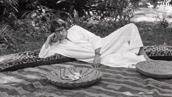 Musée Yves Saint Laurent. A Marrakech Pilgrimage.
