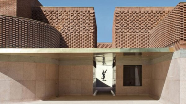 Musée Yves Saint Laurent. A Marrakech Pilgrimage. - Image 4