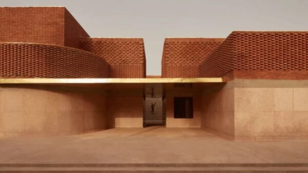 Musée Yves Saint Laurent. A Marrakech Pilgrimage. - Image 3