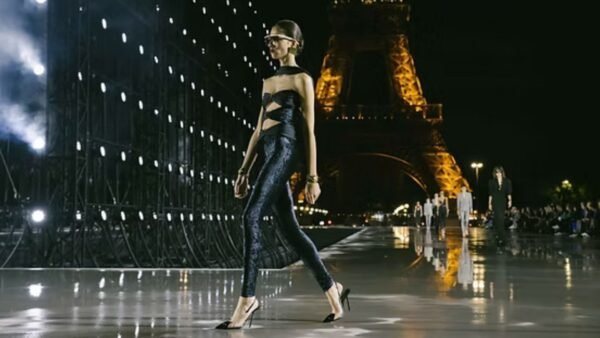 Paris Fashion Week. The Ultimate Vip Fashion Experience.