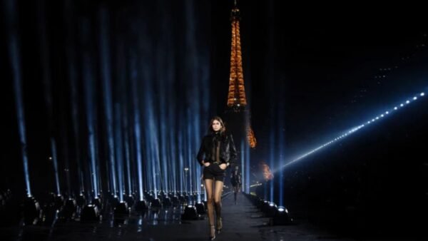 Paris Fashion Week. The Ultimate Vip Fashion Experience. - Image 4