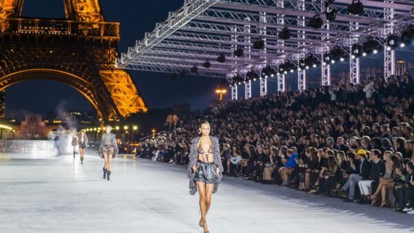 Paris Fashion Week. The Ultimate Vip Fashion Experience. - Image 2