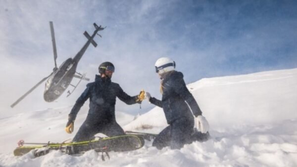 Heli Ski From A Superyacht: The Ultimate Luxury Heli-skiing Experience - Image 6