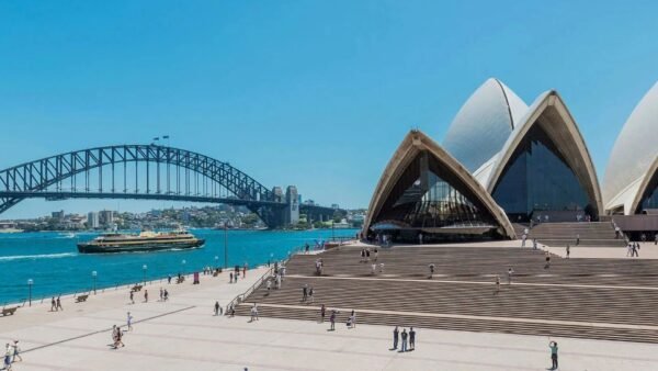 Australia By Private Jet: Discover One Of The World’s Last True Frontiers - Image 7