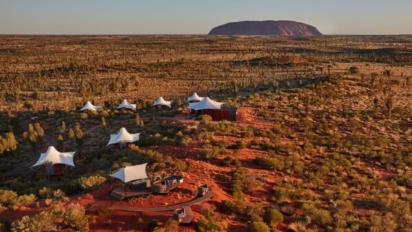 Australia By Private Jet: Discover One Of The World’s Last True Frontiers - Image 5