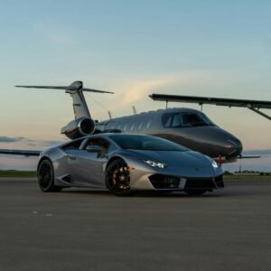 Australia By Private Jet: Discover One Of The World’s Last True Frontiers