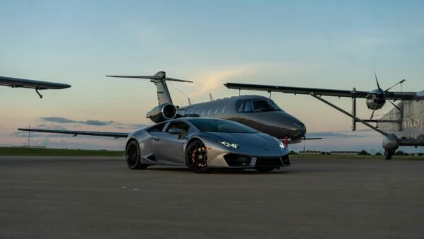 Australia By Private Jet: Discover One Of The World’s Last True Frontiers