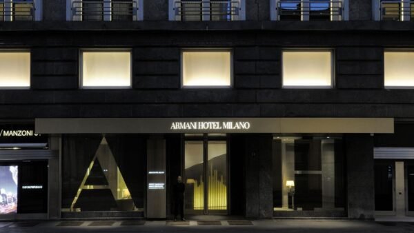 Milan Fashion Week. One Of The World’s Great Fashion Spectacles. - Image 2