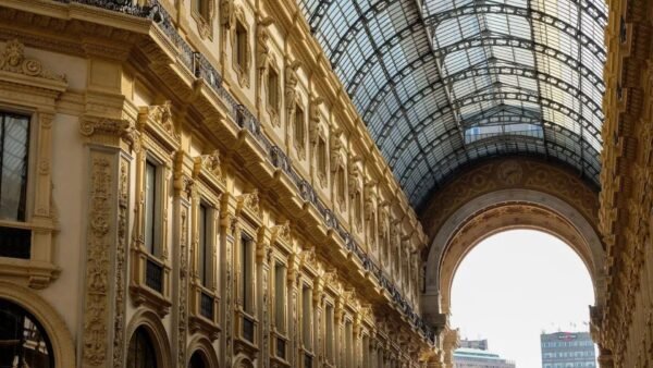 Milan Fashion Week. One Of The World’s Great Fashion Spectacles. - Image 3