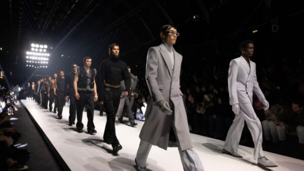 Milan Fashion Week. One Of The World’s Great Fashion Spectacles. - Image 4