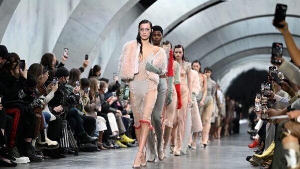 Milan Fashion Week. One Of The World’s Great Fashion Spectacles. - Image 6