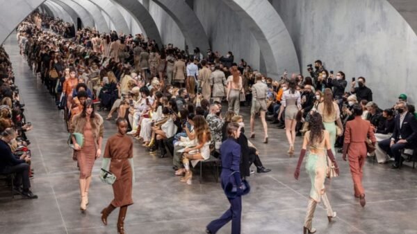 Milan Fashion Week. One Of The World’s Great Fashion Spectacles. - Image 7