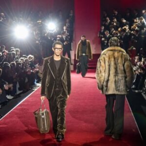 Milan Fashion Week. One Of The World’s Great Fashion Spectacles.