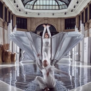 Milan Design Week. Where Innovation Meets Italian Elegance.