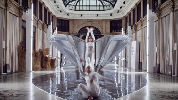 Milan Design Week. Where Innovation Meets Italian Elegance.