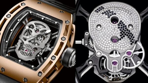 Richard Mille. Inside the World of Ultra-Luxury Watchmaking. - Image 2