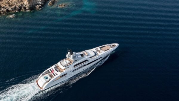 Superyacht Rendezvous. Welcoming The Yachting Elite From Around The Globe. - Image 3