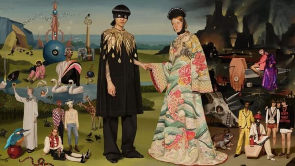 Gucci. Private Viewing & Shopping Experience. - Image 2