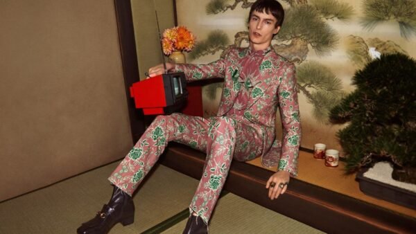 Gucci. Private Viewing & Shopping Experience. - Image 4