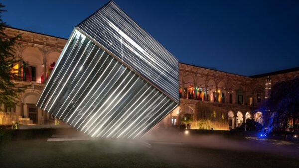 Milan Design Week. Where Innovation Meets Italian Elegance. - Image 2
