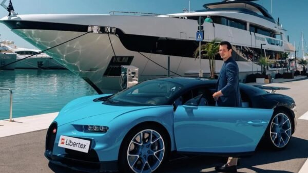 Superyacht Rendezvous. Welcoming The Yachting Elite From Around The Globe.