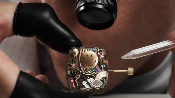 Richard Mille. Inside the World of Ultra-Luxury Watchmaking. - Image 3