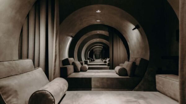 Meridian x Remedy Place, New York.  Elevate Your Energy, Reclaim Your Balance. - Image 5
