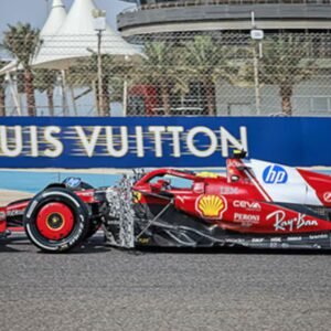 Monaco Grand Prix. Superyacht Experience.