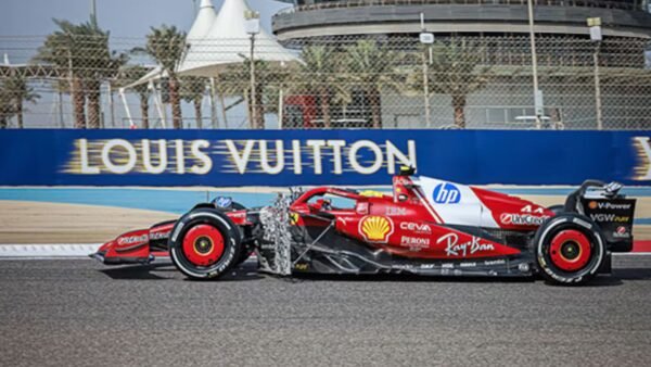 Monaco Grand Prix. Superyacht Experience.