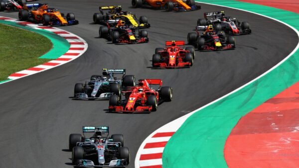 Monaco Grand Prix. Superyacht Experience. - Image 2