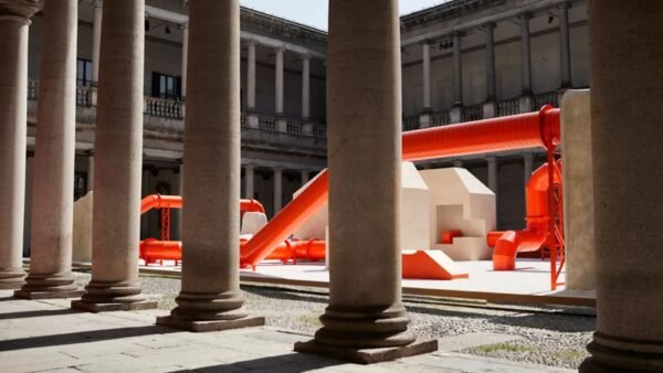 Milan Design Week. Where Innovation Meets Italian Elegance. - Image 4