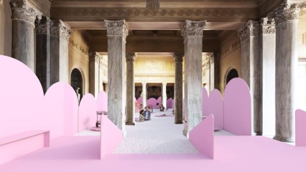 Milan Design Week. Where Innovation Meets Italian Elegance. - Image 5