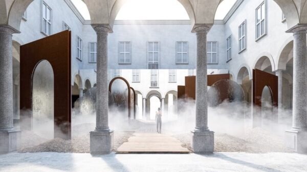 Milan Design Week. Where Innovation Meets Italian Elegance. - Image 3